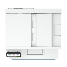 Daugiafunkcis įrenginys HP HP INC „LaserJet Enterprise“ daugiafunkcis įrenginys 5601dn Daugiafunkcis įrenginys HP HP INC „LaserJet Enterprise“ daugiafunkcis įrenginys 5601dn