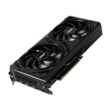 Vaizdo plokštė, PALIT, NVIDIA, GeForce RTX 5060, 2280 MHz, 8 GB, GDDR7, 128 bitų, PCI Express 5___ MITAITK, NE75060V19P1