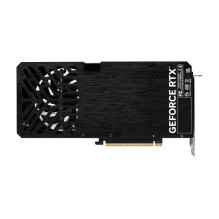 Graphics Card, PALIT, NVIDIA, GeForce RTX 5060, 2280 MHz, 8 GB, GDDR7, 128 bit, PCI Express 5.0, Active, NE75060V19P1-GB