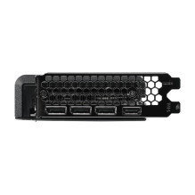 Graphics Card, PALIT, NVIDIA, GeForce RTX 5060, 2280 MHz, 8 GB, GDDR7, 128 bit, PCI Express 5.0, Active, NE75060V19P1-GB