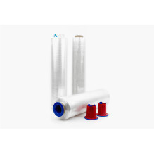 Packaging film unwinder 2x