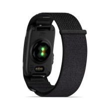 Garmin CIRQA Smart Band, S-M Black