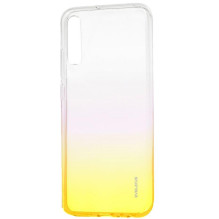 Back cover Evelatus Huawei...
