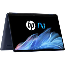 HP OmniBook Ultra Flip 14-fh0119nw 14 OLED 226V 16GB 1SSD NOR W11H Blue HP OmniBook Ultra Flip 14-fh0119nw 14 OLED 226V 16GB 1SSD NOR W11H Blue