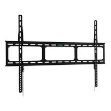 Uchwyt ścienny LCD / LED 42-80cali Ill Black Uchwyt ścienny LCD / LED 42-80cali Ill Black