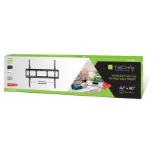 Uchwyt ścienny LCD / LED 42-80cali Ill Black Uchwyt ścienny LCD / LED 42-80cali Ill Black