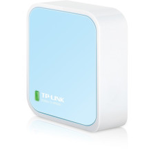 TP-Link TL-WR802N Wireless Router