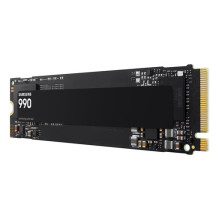 SSD 2TB Samsung M.2 PCI-E NVMe Gen4 990 Basic retail
