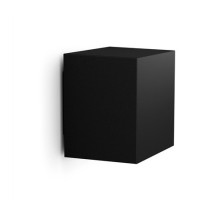 Sieninis šviestuvas Signify Philips Hue White & Col. Amb. Resonate vieno šviesos šaltinio Sieninis šviestuvas Signify Philips Hue White & Col. Amb. Resonate vieno šviesos šaltinio