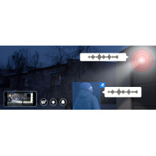 Reolink , 4K išmanioji WiFi apsaugos kamera , Altas serija B660 , Kupolinė , 8 MP , f 4mm, fiksuota , IP65 , H.264 / H.2 Reolink , 4K išmanioji WiFi apsaugos kamera , Altas serija B660 , Kupolinė , 8 MP , f 4mm, fiksuota , IP65 , H.264 / H.2
