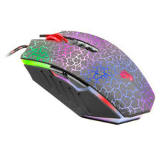Mysz Bloody Blazing A70 (Activated)