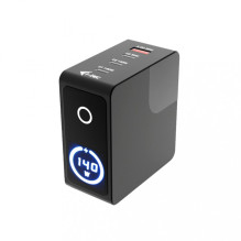 Charger 140W Intelligent...