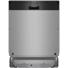 Bosch 2 serija SMV2IVX57E indaplovė Pilnai įmontuojama 13 vietų komplektų