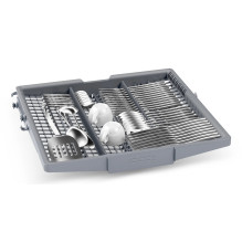Bosch 2 serija SMV2IVX57E indaplovė Pilnai įmontuojama 13 vietų komplektų