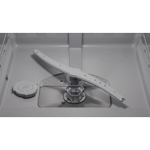 Bosch 2 serija SMV2IVX57E indaplovė Pilnai įmontuojama 13 vietų komplektų