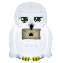 Paladone Hedwig Silicone Light