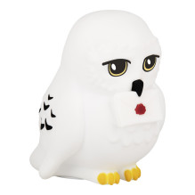 Paladone Hedwig Silicone Light