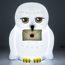 Paladone Hedwig Silicone Light