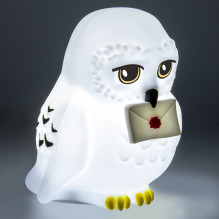 Paladone Hedwig Silicone Light