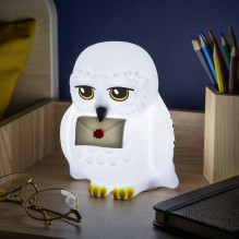 Paladone Hedwig Silicone Light