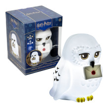 Paladone Hedwig Silicone Light