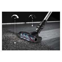 Rowenta RH 2037 X-Force 9.60 Allergie Rowenta RH 2037 X-Force 9.60 Allergie