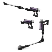 Rowenta RH 2037 X-Force 9.60 Allergie Rowenta RH 2037 X-Force 9.60 Allergie