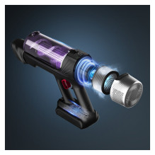 Rowenta RH 2037 X-Force 9.60 Allergie Rowenta RH 2037 X-Force 9.60 Allergie