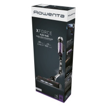 Rowenta RH 2037 X-Force 9.60 Allergie Rowenta RH 2037 X-Force 9.60 Allergie