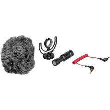 Rode VideoMicro Rode VideoMicro