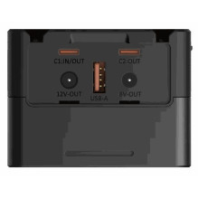 SmallRig VB99 Pro mini V Mount Battery SmallRig VB99 Pro mini V Mount Battery