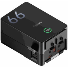 SmallRig VB99 Pro mini V Mount Battery SmallRig VB99 Pro mini V Mount Battery