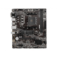 MSI A520M PRO Lizdas AM4 mikro ATX
