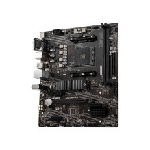 MSI A520M PRO Lizdas AM4 mikro ATX