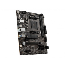 MSI A520M PRO Socket AM4 micro ATX MSI A520M PRO Socket AM4 micro ATX