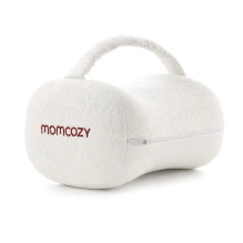 Momcozy EP001 Knee pillow Cream White