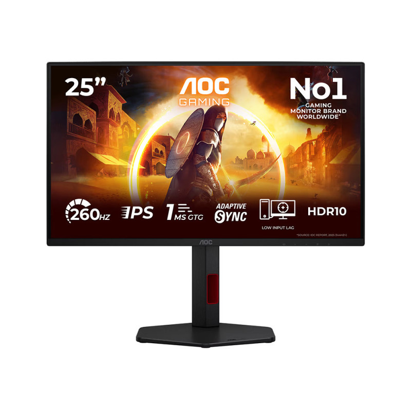 AOC 25G4ZR