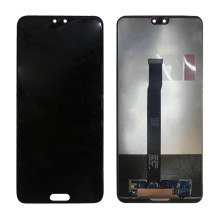 LCD screen Huawei P20 with touch screen Black ORG