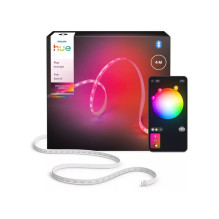 Philips Hue Šviesos juostos šviesa 4m EU, Philips Hue Šviesos juostos šviesa 4m EU,