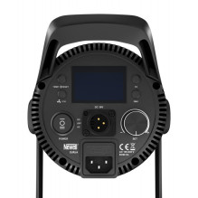 Newell Surja 400 LED light