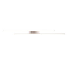 LUMINAIRE CEILING LED 22W METAL