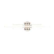 ŠVIESTUVAS LED LUBINIS LED 20W METALO ŠVIESTUVAS LED LUBINIS LED 20W METALO