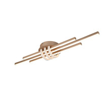 ŠVIESTUVAS LED LUBINIS LED...