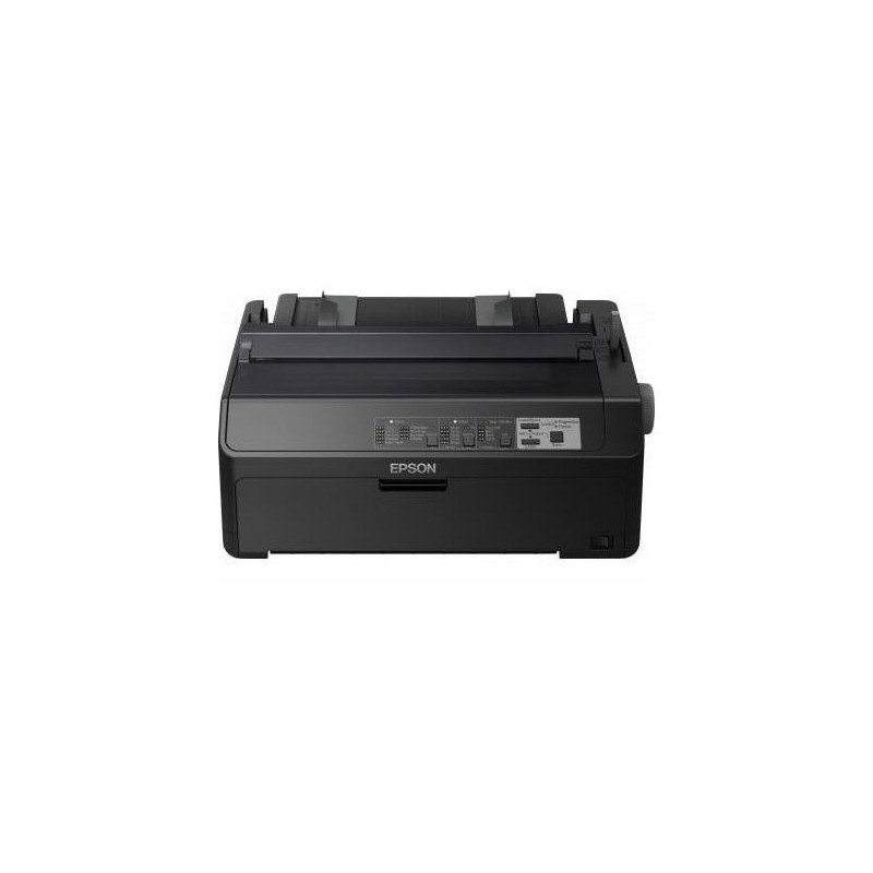 Epson LQ-590IIN adatinis spausdintuvas 550 simbolių per sekundę