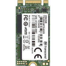 SSD drive Transcend MTE400S...