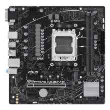 Pamatplate Asus PRIME A620M-E-CSM