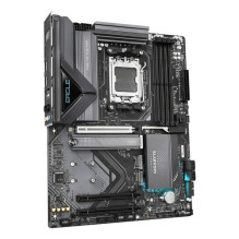 Płyta główna X870 EAGLE WIFI7 AM5 4DDR5 HDMI / USB-C ATX Płyta główna X870 EAGLE WIFI7 AM5 4DDR5 HDMI / USB-C ATX