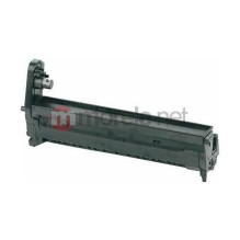 Oki Drum Trommel C 610 Cyan...