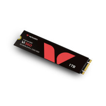 SSD 1TB Verbatim Vi560 (2280) M.2 SATAIII intern retail SSD 1TB Verbatim Vi560 (2280) M.2 SATAIII intern retail