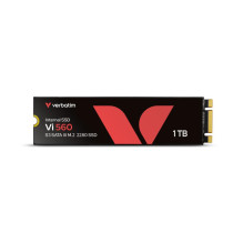 SSD 1TB Verbatim Vi560 (2280) M.2 SATAIII intern retail SSD 1TB Verbatim Vi560 (2280) M.2 SATAIII intern retail